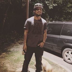 Meet your Posher, Marcus